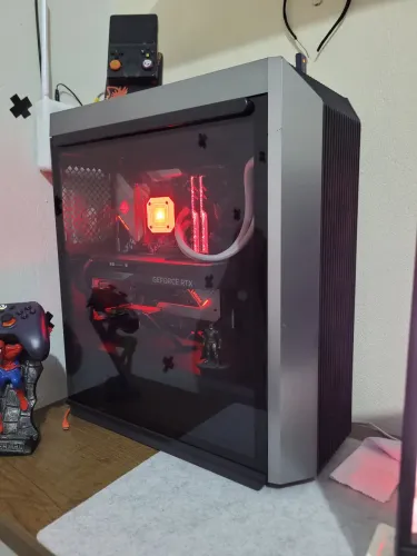 Pc gamer rtx 5060