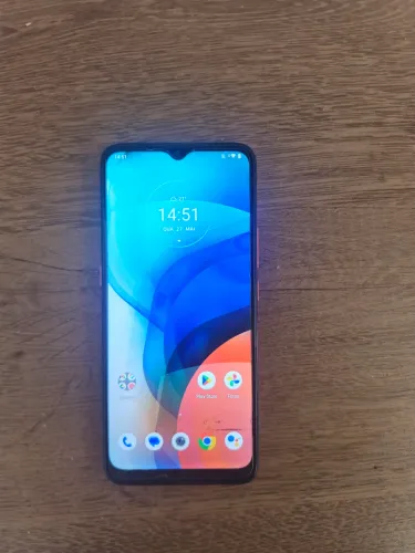 MOTO E7