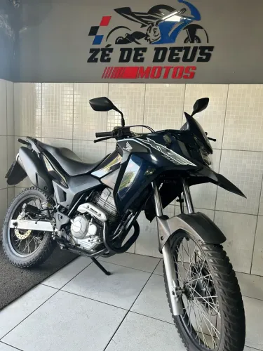 XRE 300 FINANCIAMOS PELO BANCO