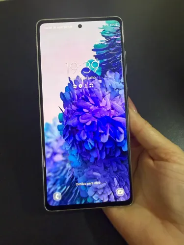 Samsung Galaxy S20 FE 5G - 128GB | Usado