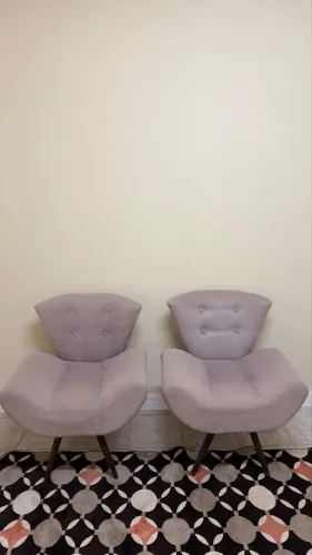 Poltronas