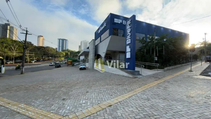 Barracão, 1650 m² - venda por R$ 35.000.000 ou aluguel por R$ 132.000/mês - Centro - Foz d