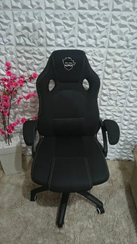 Cadeira gamer ?