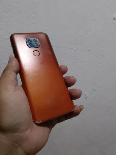 Moto g 9 play