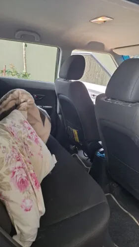 Kia Motors Soul 1.6/ 1.6 16V Flex Aut. 2010