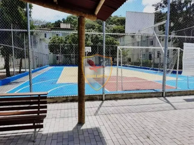 Excelente apartamento no bairro de Nova Descoberta - Natal/RN