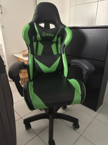 Cadeira Zone Gamer