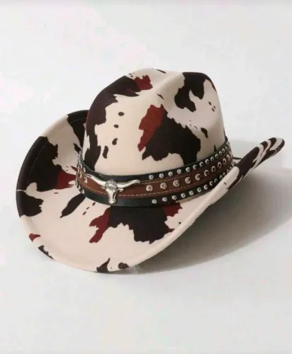 Chapéu boiadeira