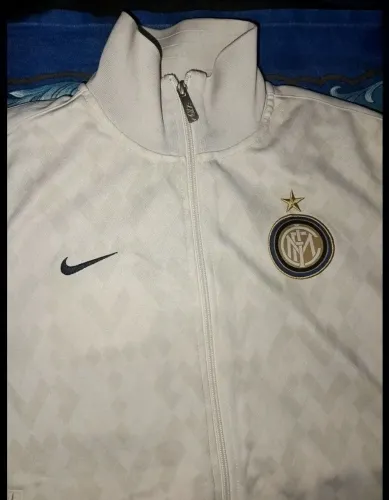 Jaqueta Nike Inter de Milão 