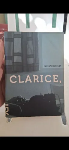 Clarice lispector livro raro editora cosac