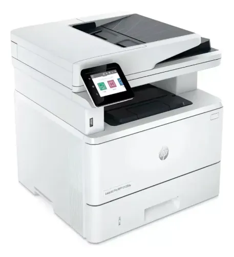 Impressora Multifuncional HP 4103 FDW LaserJet Pro Monocromático Wi-Fi USB 110V