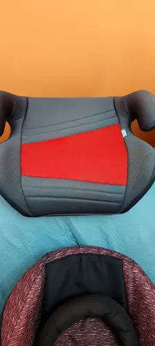 Assento de elevação para carro