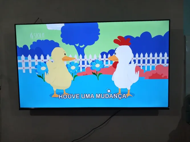 Televisão philco