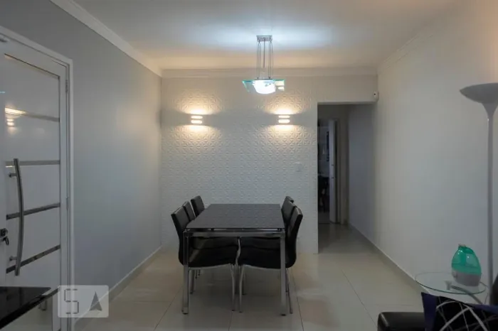 Casa à Venda - Mandaqui, 5 Quartos, 220 m2