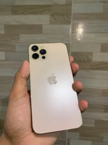 IPHONE 12 PRO