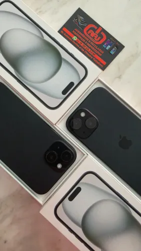iPhone 15 128GB Completo
