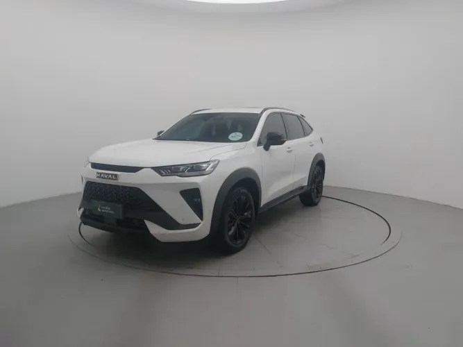 GWM Haval H6 GT Phev AWD 2025