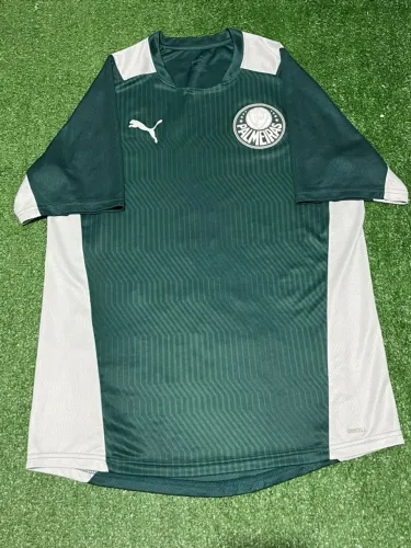 Camisa Palmeiras Treino 2022