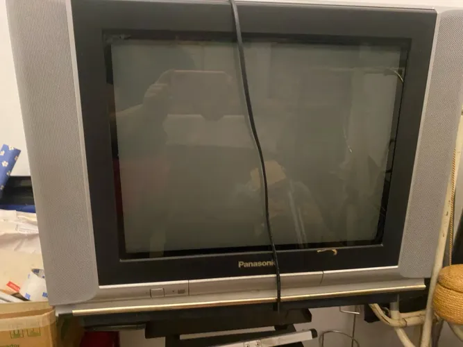 TV ANTIGA