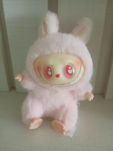 Brinquedo Labubu original
