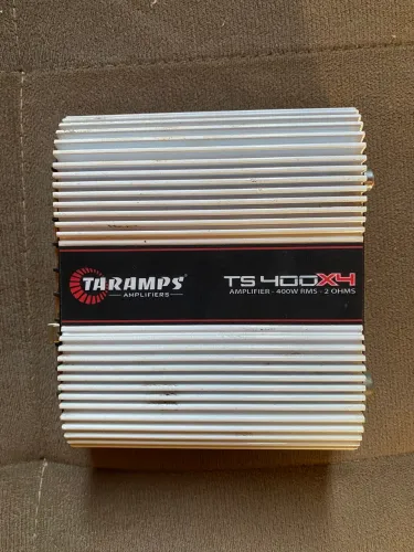 Módulo Taramps TS 400