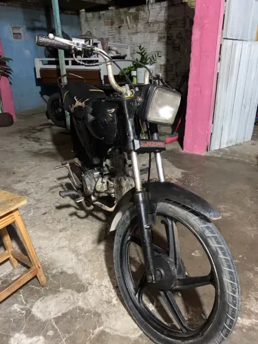 Sundown Hunter 100