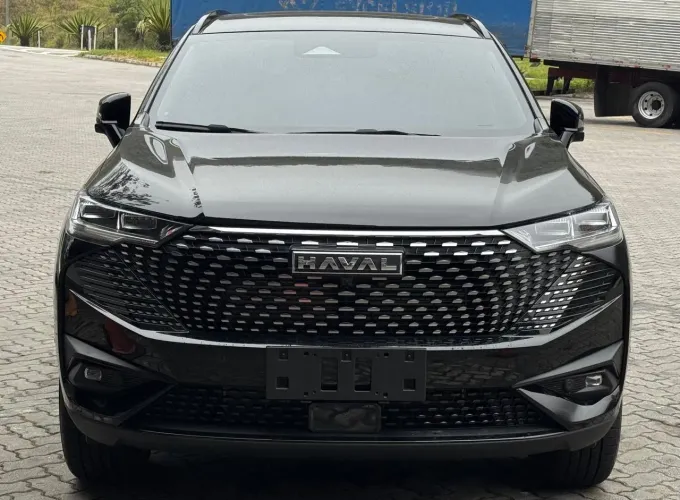 GWM Haval Phev19 1.5 16V Híbrido Aut. 2025