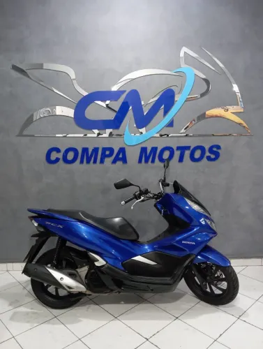 PCX 150 2022 ABAIXO DA TABELA!
