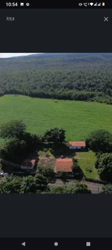 Oportunidade: 3 Glebas Estratégicas Frente à Rodovia Barro Duro - PI