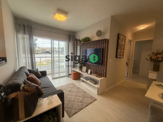 Apartamento a venda ou locação 2 dormitorios Ponte Rasa