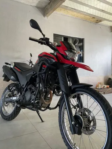 Vendo Lander 2024 versão inédita