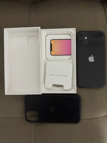 iPhone 11 (retirada de peças)