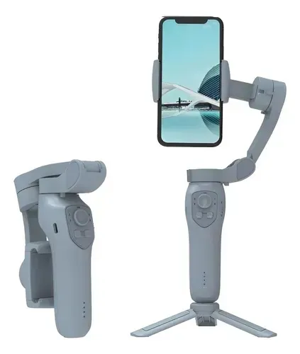 Gimbal l7cpro