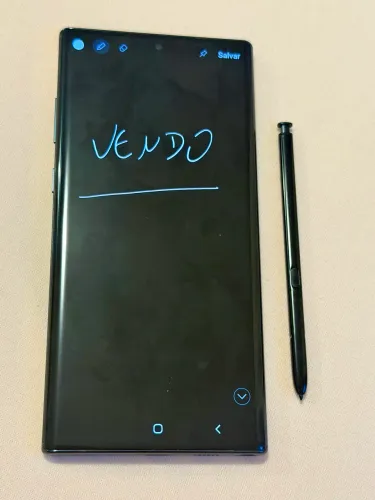 Samsung Galaxy Note 10 Plus