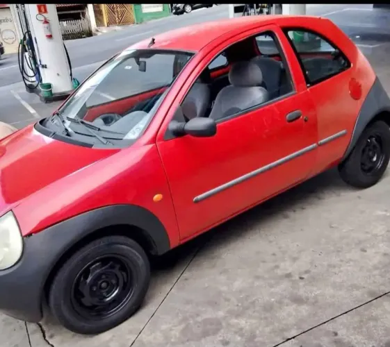 Ford KA 1.0i 3P 1999