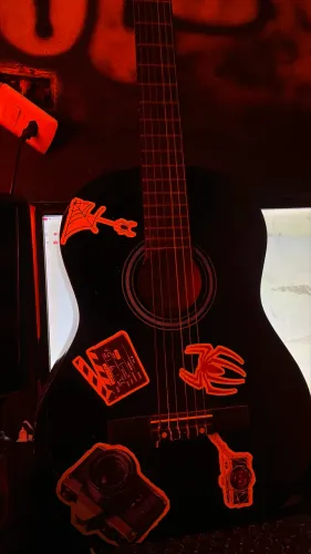 Violão