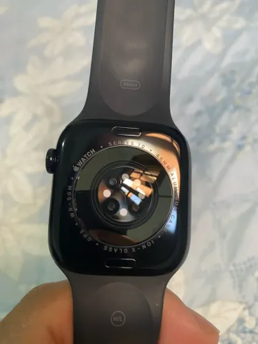 Apple Watch Series 10 46 mm GPS