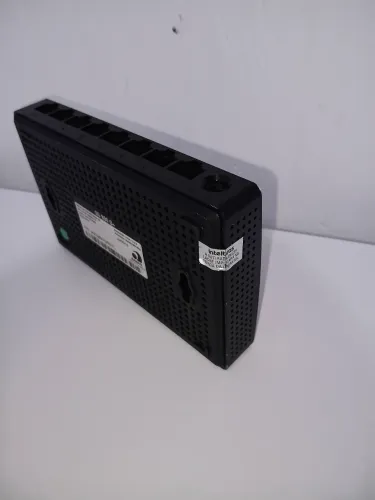 Switch Intelbras 8 portas Gigabit