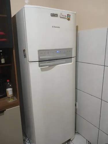 Geladeira Eletrolux DF50