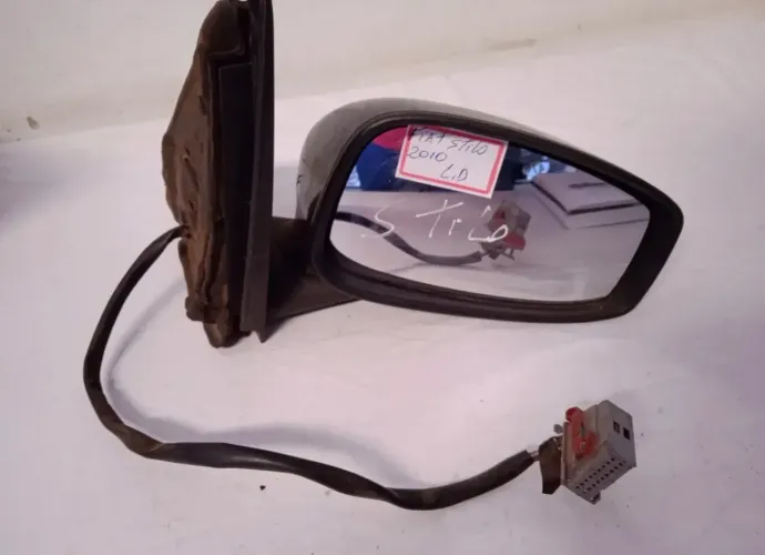 Retrovisor do stilo