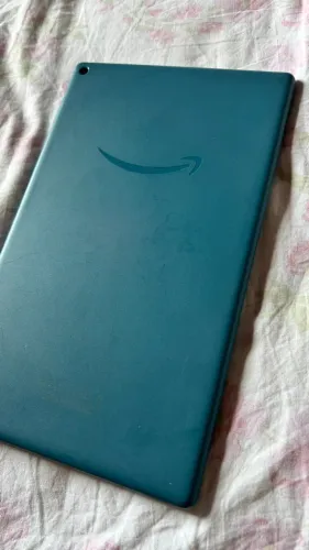 TABLET FIRE 10 9ª GERAÇÃO (AMAZON)
