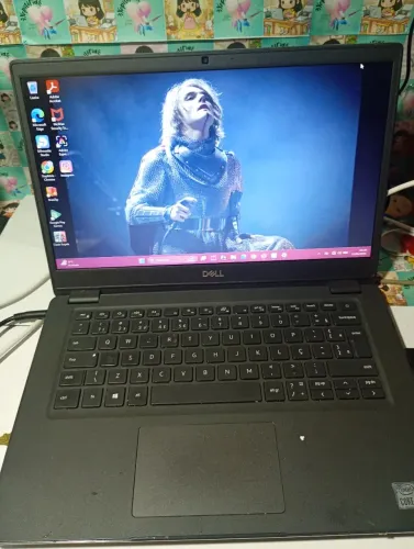 Notebook Dell Latitude 3410