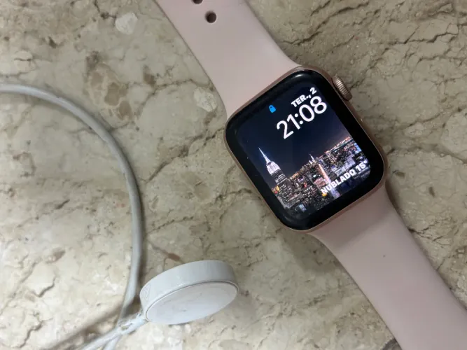 Apple Watch SE (1ª geração)