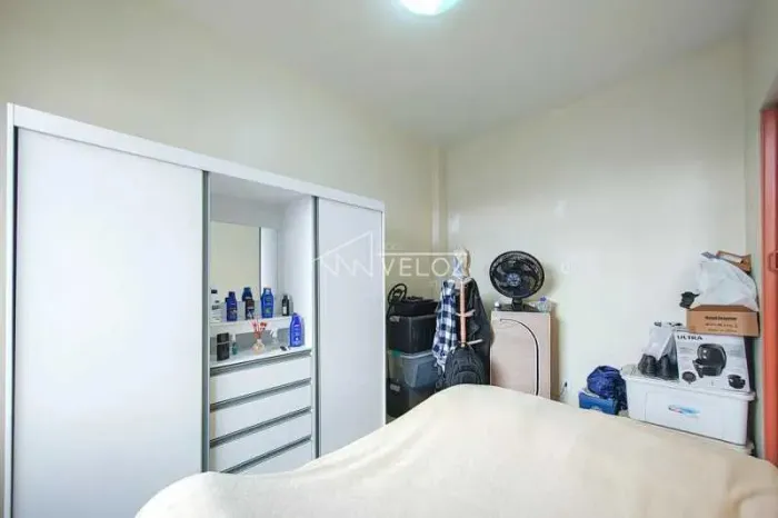 Apartamento : / Residencial / Flamengo