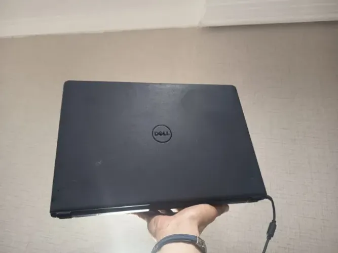 Notebook Dell