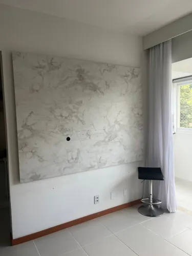 Painel de TV