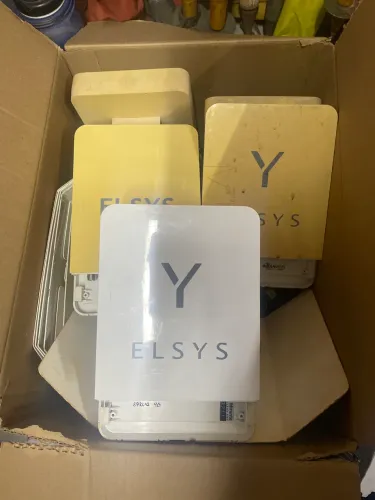 KIT ANTENA ELSYS
