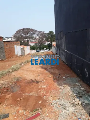 TERRENO - VILA NOVA SOROCABA - SP