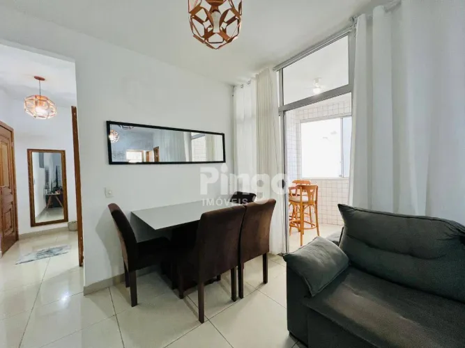 Apartamento com 3 dormitórios à venda, 75 m² por R$ 510.000,00 - Jardim da Cidade - Betim/
