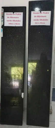 Bancada em Mármore